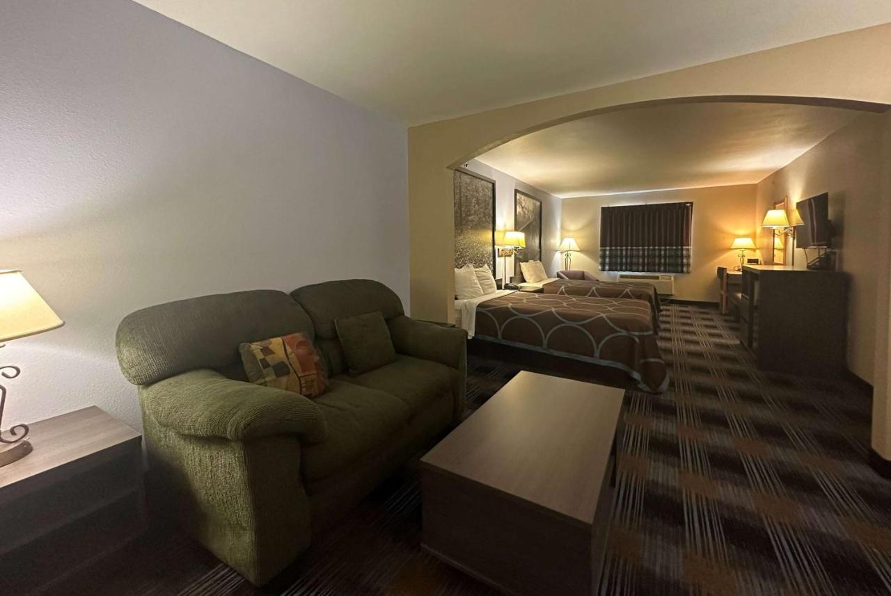 Отель Super 8 By Wyndham Columbia East Экстерьер фото